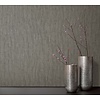 Behang met linnen look 33330
