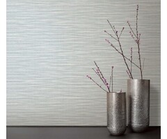 Behang met natuurlijk streepeffect 33321