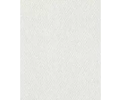 Behang met grove vissengraat print 59303