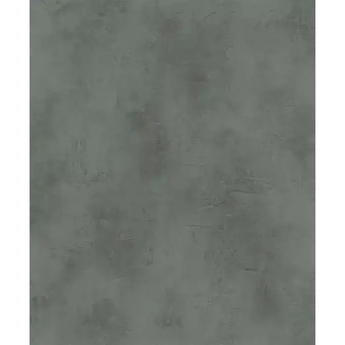 Behang met beton stuc look 34193