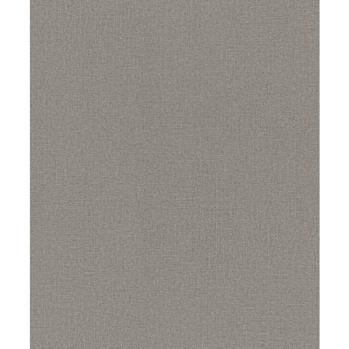 Behang met linnenlook 34183