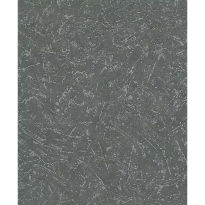 Behang grove structuur 34156