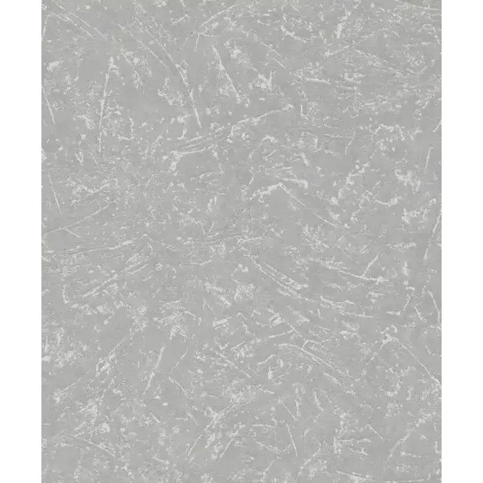 Behang grove structuur 34155