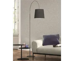 Behang grove structuur 34154