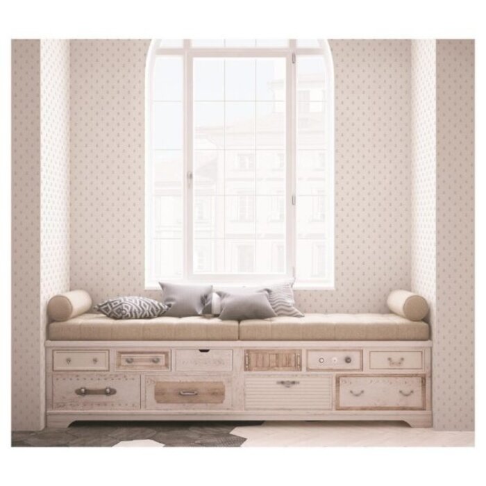 Behang sterren G23352