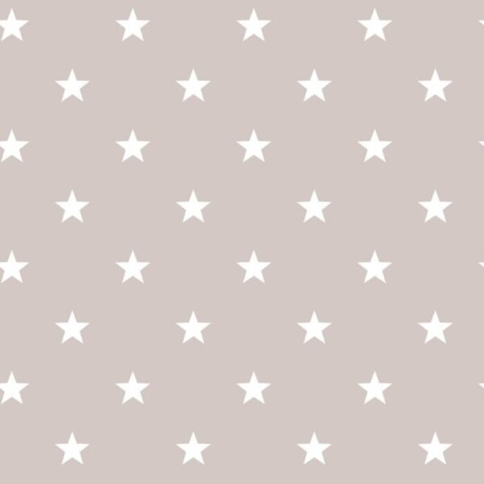 Behang sterren G23351