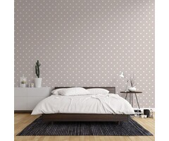 Behang sterren G23351