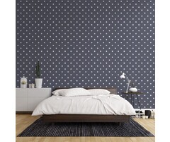 Behang sterren G23350