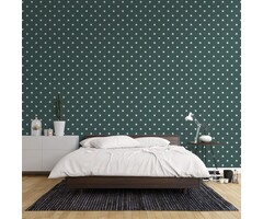 Behang sterren G23349