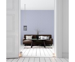 Behang scheepvaart touw ruiten G23348