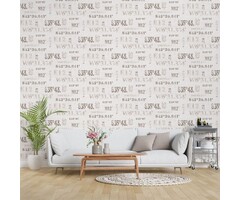 Behang coordinaten G23332