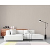 Behang uni beige G23322