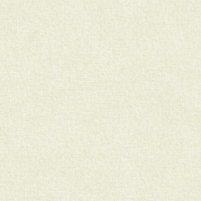 Behang uni linnen look 7385