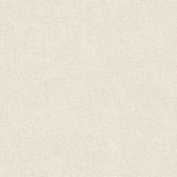 Behang uni linnen look 7384