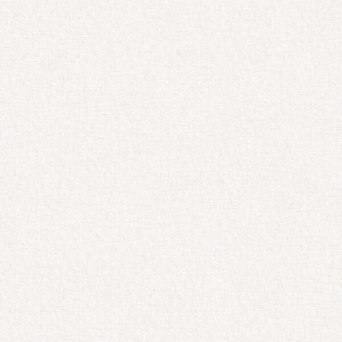 Behang uni linnen look 7381