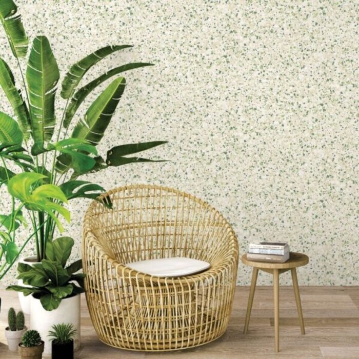 Behang terrazzo 7375