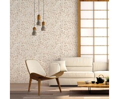 Behang terrazzo 7372