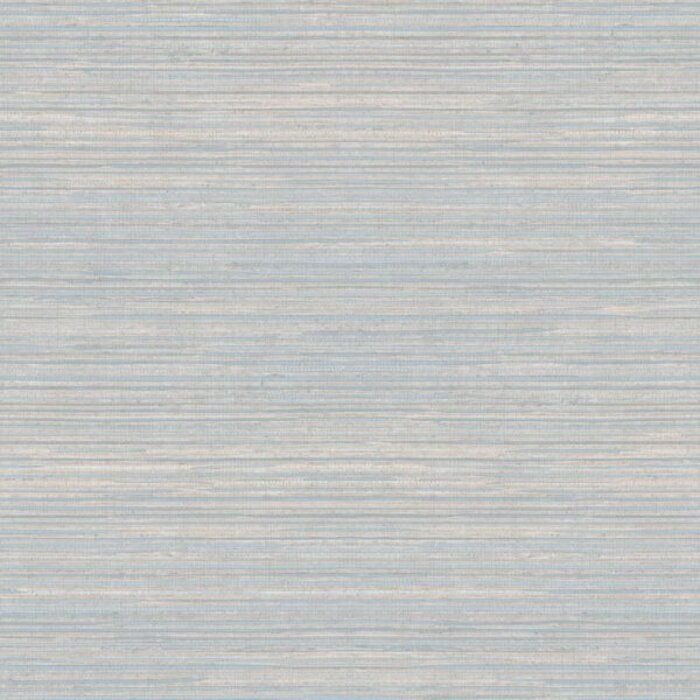Behang natuurlijk streepeffect 7366