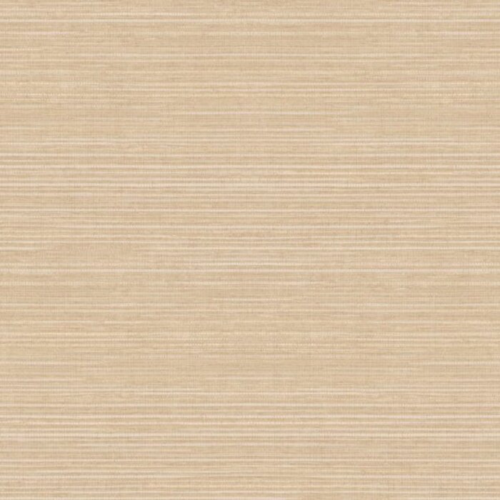 Behang natuurlijk streepeffect 7364