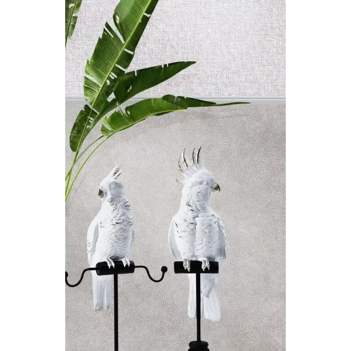 Behang bladnerven 7331