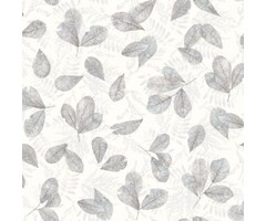 Behang blaadjes 7301