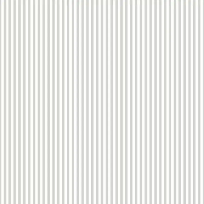 Behang met smalle strepen 14869