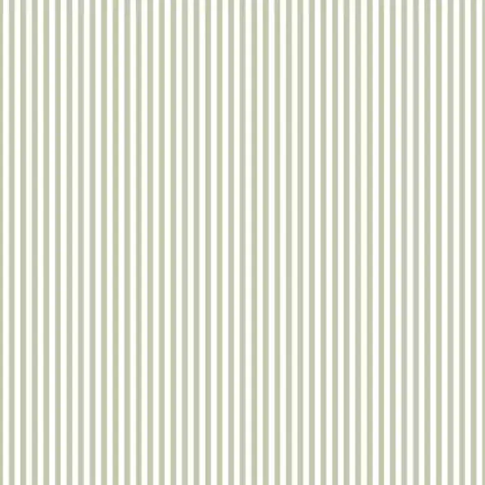 Behang met smalle strepen 14865