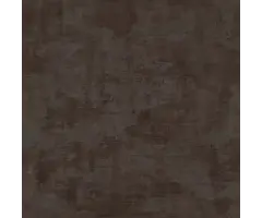 Zwart behang met jute look 21189