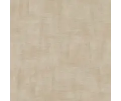 Metallic taupe behang met jute look 21184