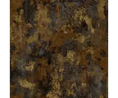 Behang met betonstuc look 21179