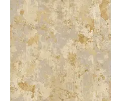 Behang met betonstuc look 21173