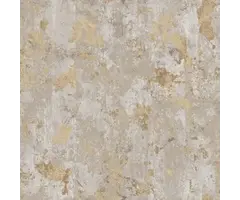 Behang met betonstuc look 21172