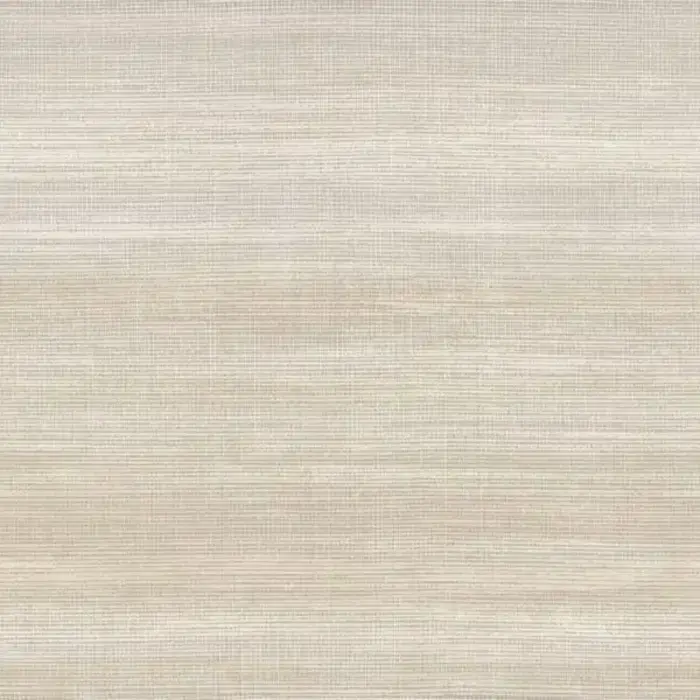 Behang met weefselstructuur 21151