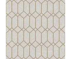 Behang met grafisch patroon 21121