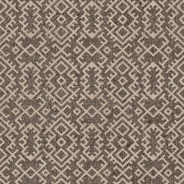 Behang met grafische Aztek print 21119