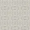 Behang met grafische Aztek print 21117