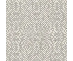 Behang met grafische Aztek print 21117