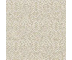 Behang met grafische Aztek print 21116