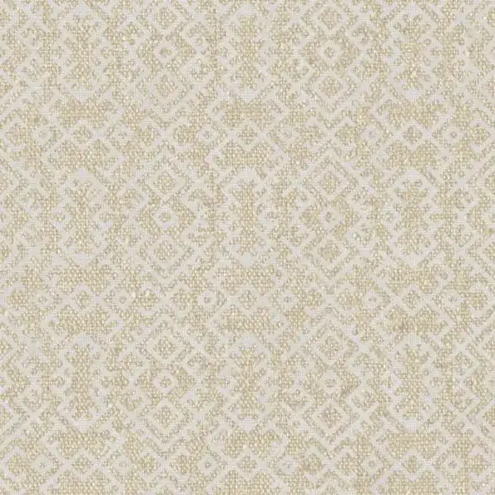 Behang met grafische Aztek print 21116