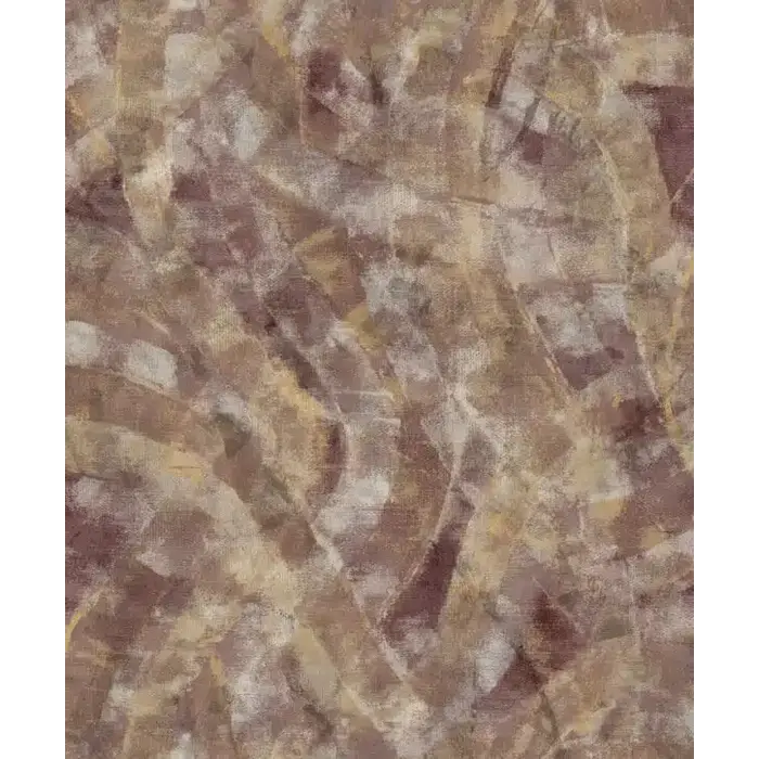 Behang met abstracte print 24478