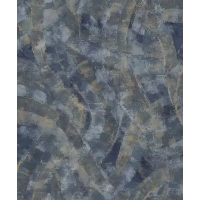 Behang met abstracte print 24477