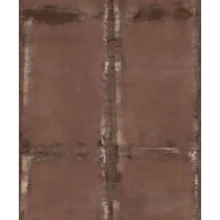 Behang met vakkenprint 24474