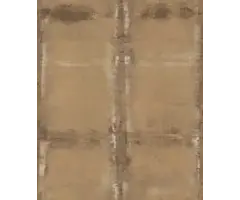 Behang met vakkenprint 24473