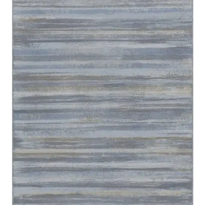 Behang met streepeffect 24466