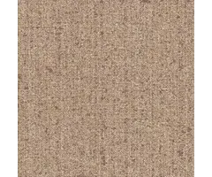 Behang met grove linnen structuur 24458