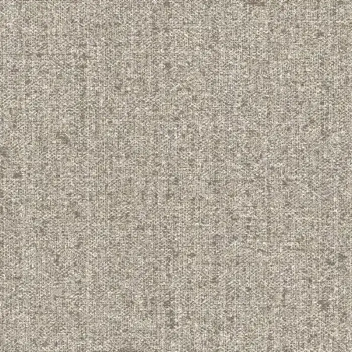 Behang met grove linnen structuur 24457