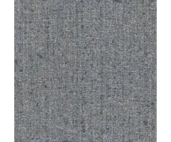 Behang met grove linnen structuur 24456