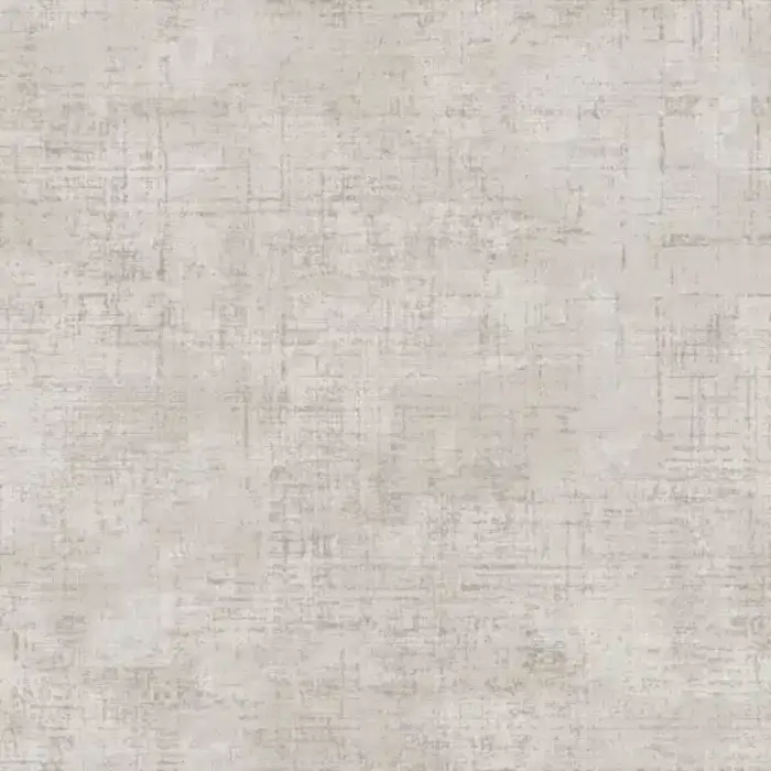 Behang met sleets weefsel structuur 24441