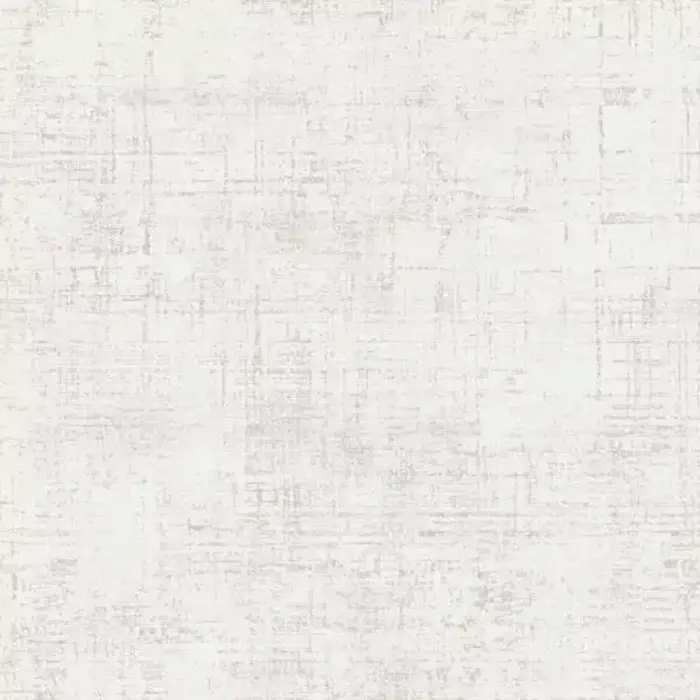 Behang met sleets weefsel structuur 24440