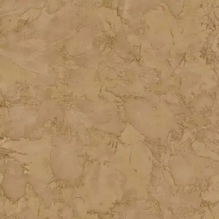 Behang met grove stuc structuur 24418